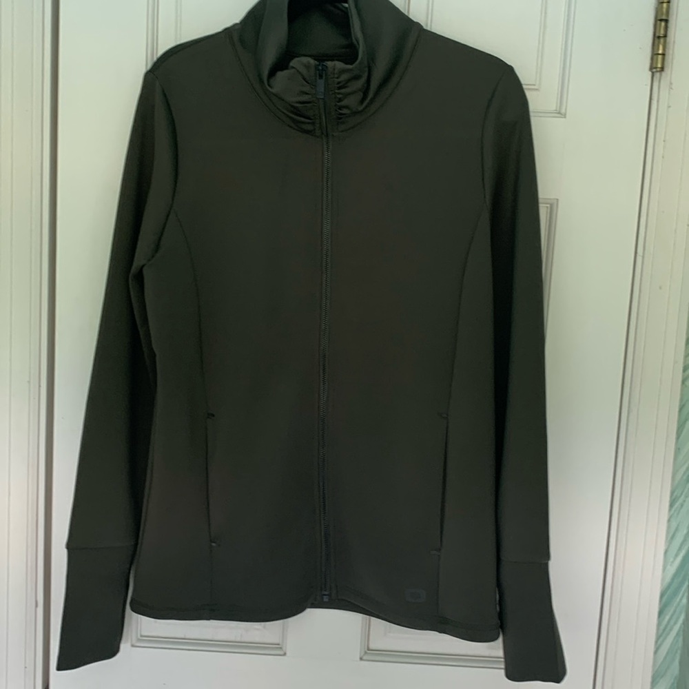 Athletic Jacket